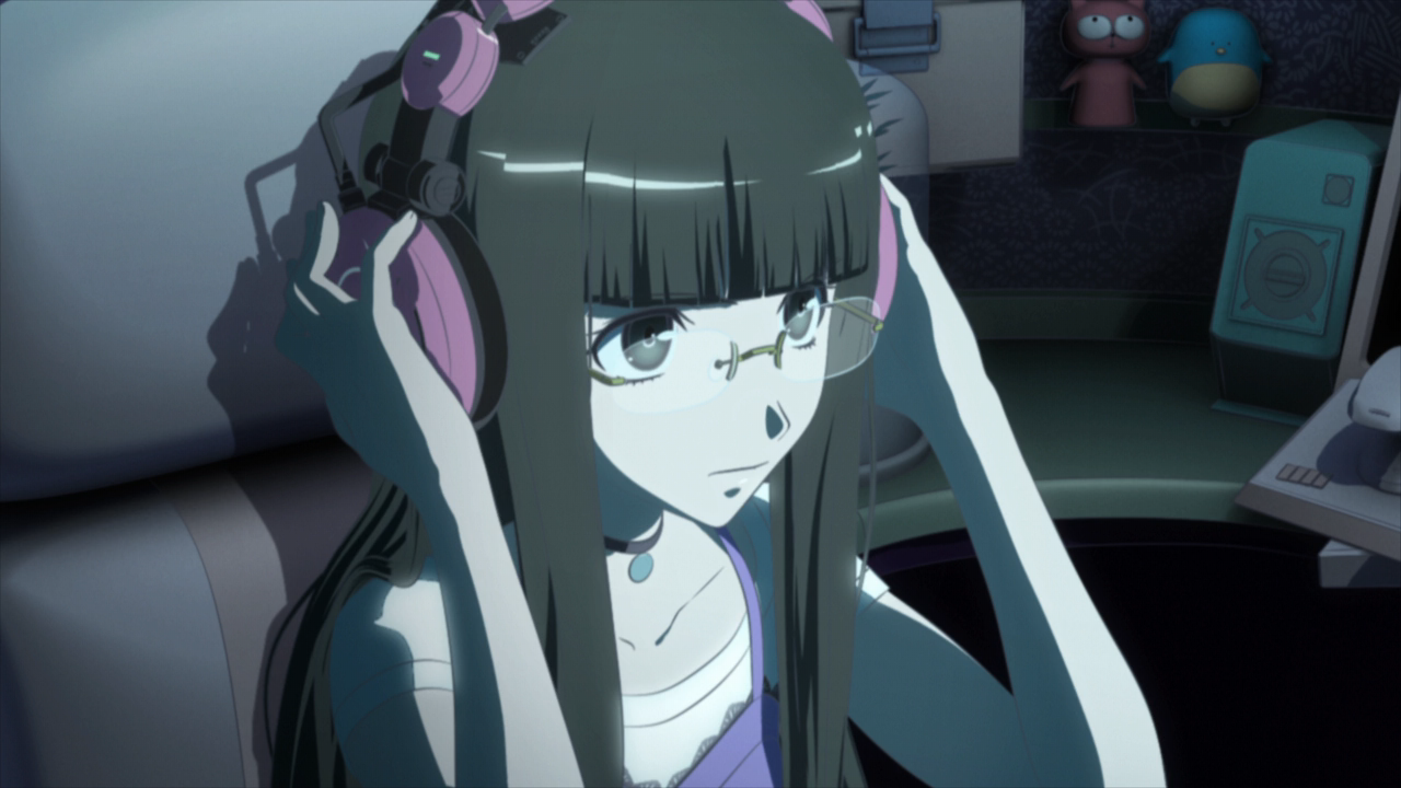 Aoki Hagane no Arpeggio: Ars Nova (ALFansub, Fictional Movement)